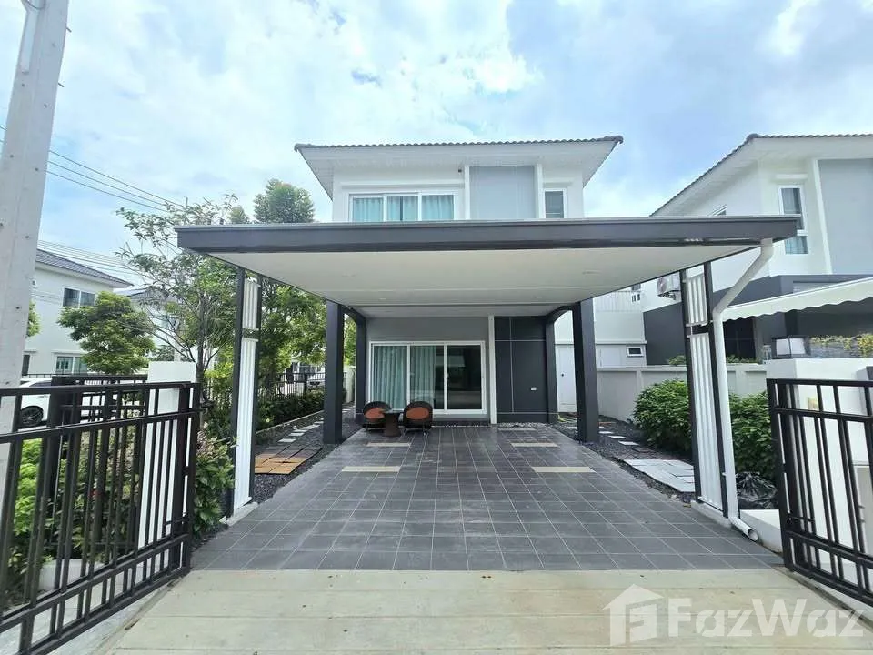 รูป บ้านเดี่ยวให้เช่า 3 ห้องนอน ในโครงการ Supalai Primo Monument Phuket 6228652 - รูปที่ 2/26