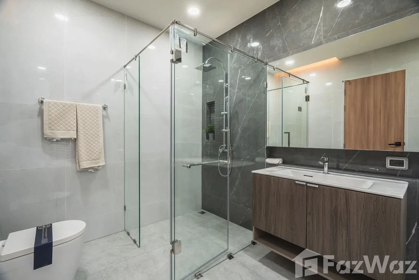 รูป ขาย บ้านเดี่ยว 4 ห้องนอน ในโครงการ ปรีชา บียอนด์ รามคำแหง-กรุงเทพกรีฑา 6306970 - รูปที่ 12/53