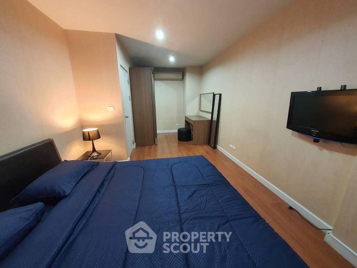 รูป คอนโด 1-ห้องนอน ที่ คอนโดวัน เอ็กซ์ สุขุมวิท 26 ใกล้ BTS พร้อมพงษ์ (ID 2873834) - รูปที่ 8/17