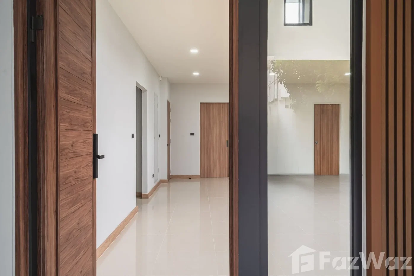รูป ขาย บ้านเดี่ยว 4 ห้องนอน ในโครงการ ปรีชา บียอนด์ รามคำแหง-กรุงเทพกรีฑา 6306970 - รูปที่ 19/53