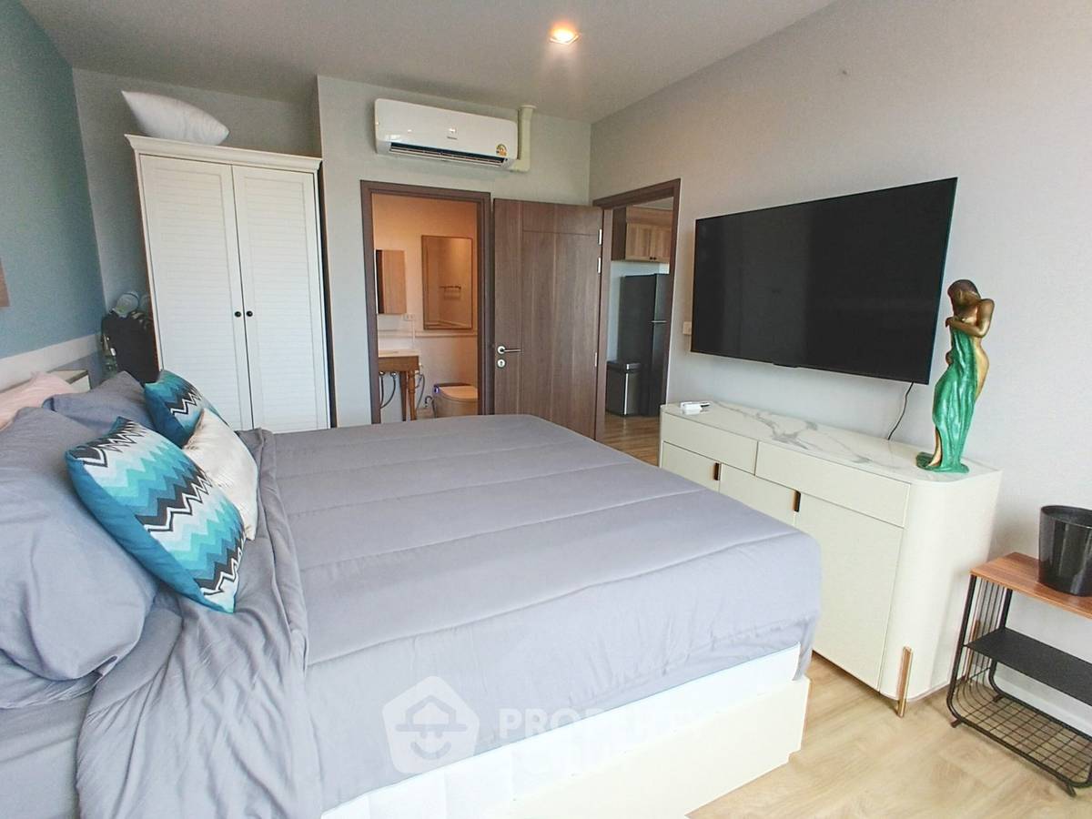 รูป คอนโด 1-ห้องนอน ที่ ออทัมน์ หัวหิน ใกล้ หาดเขาตะเกียบ (ID 2926154) - รูปที่ 11/22