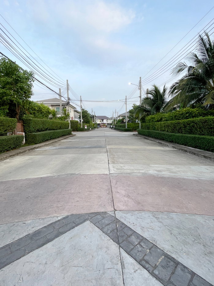 รูป [Agent Post] ส่งต่อ บ้านแห่งความสุข บ้านเดี่ยว โครงการภัสสร เพรสทีจ ลุกซ์ พัฒนาการ 44  - รูปที่ 79/79