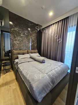  🚖The Crest Park Residences offers convenient access to all routes, close to Phahonyothin MRT and BTS stations.🚆