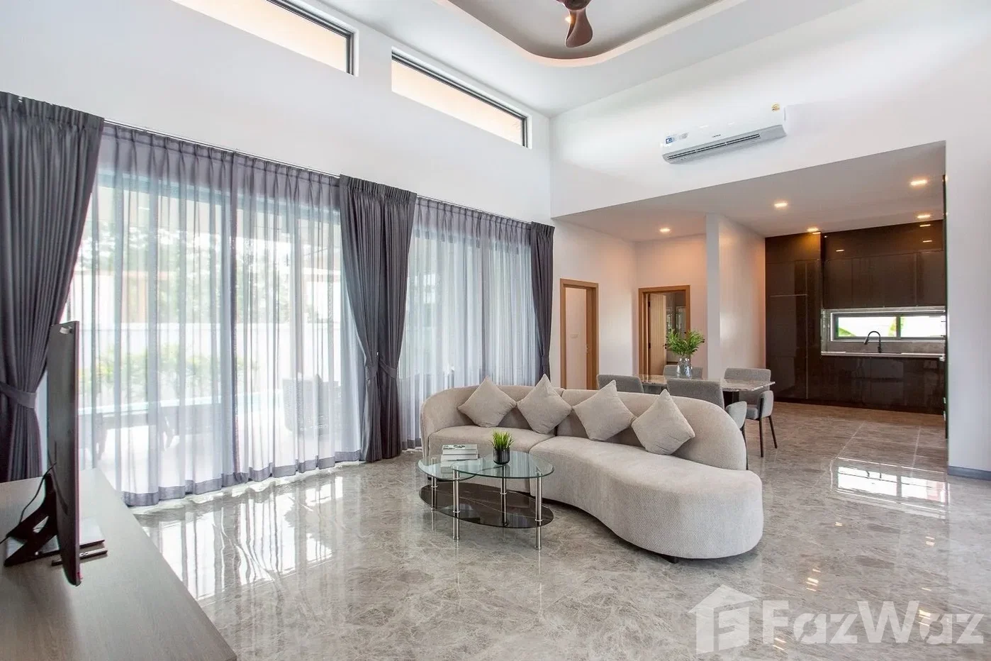 picture 2 Bedroom Villa for sale at Salween Forest Garden 1730488 - 6/40