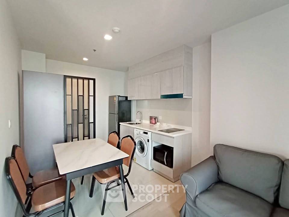 picture 2-BR Condo at Life One Wireless near BTS Phloen Chit (ID 2920036) - 5/21
