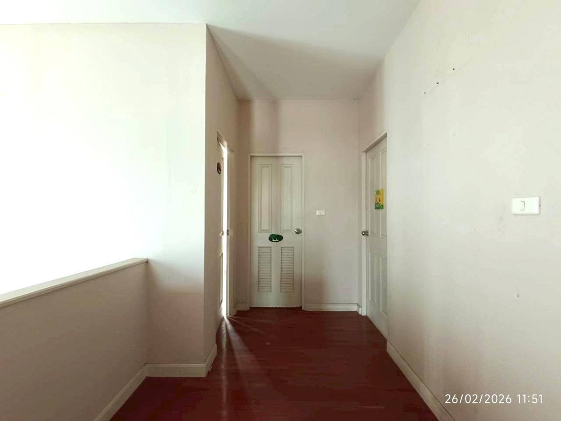 picture HOME 83.3 Sq.w. Muang Nonthaburi Nonthaburi for 9.8M - 36/46