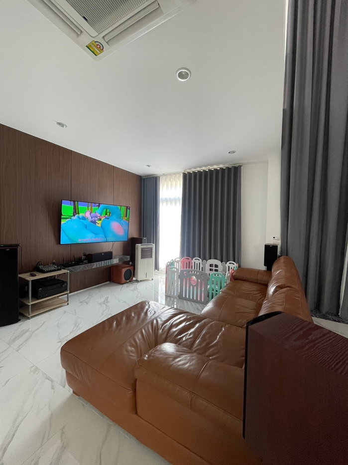 รูป 🏠 ให้เช่าบ้าน : Grandio Ramintra - Wongwaen (แกรนดิโอ รามอินทรา - วงแหวน) รหัสทรัพย์ | 📌LNP-H1033 - รูปที่ 11/18