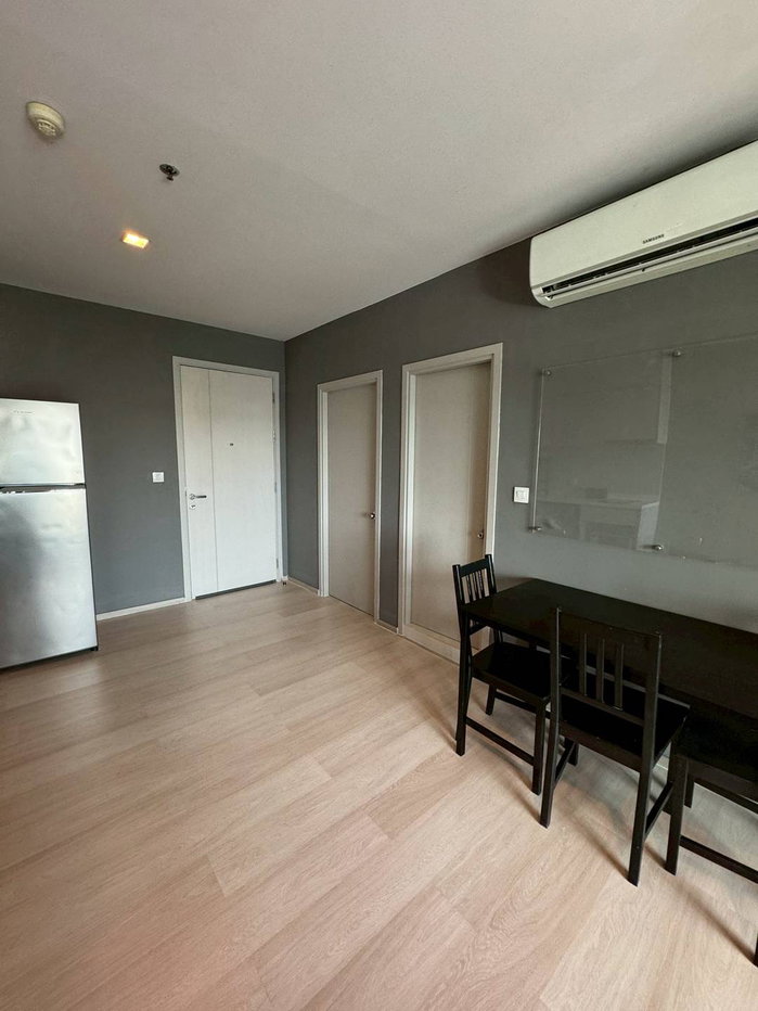 picture Life sukhumvit 48 for rent (Ready to move in) - 8/19
