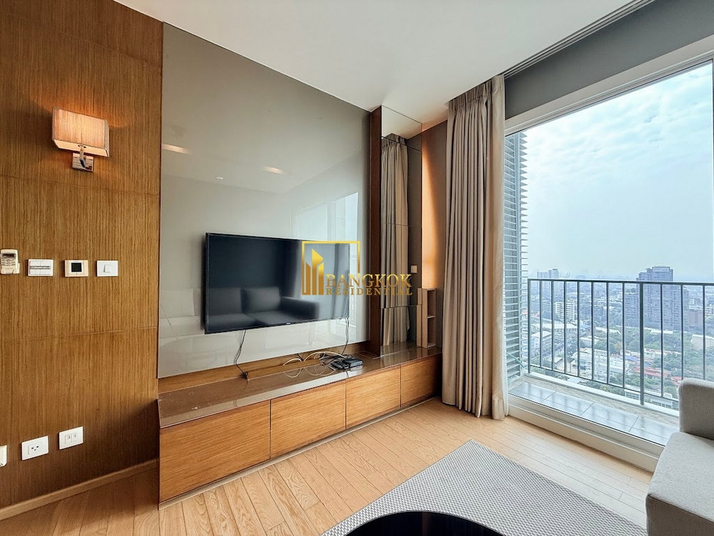 picture Siri at Sukhumvit | Well Appointed 2 Bedroom Condo Near BTS - BR9766CD - 3/32
