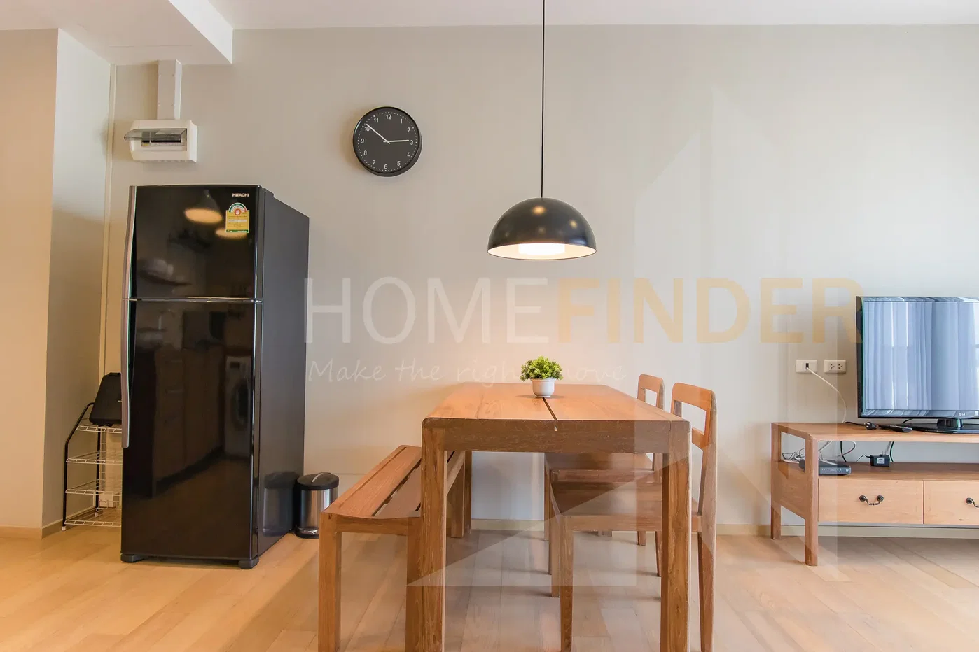 picture Noble Reveal 1 bedroom, for sale - 8/9