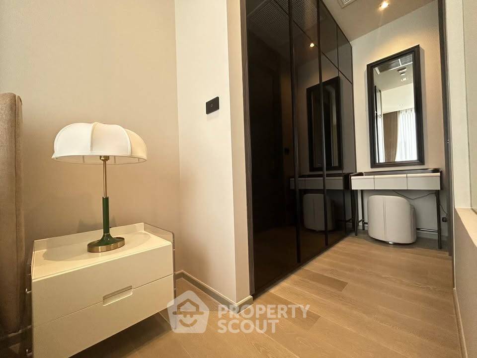 picture 1-BR Condo at Hyde Heritage Thonglor near BTS Thong Lor (ID 2922364) - 9/46
