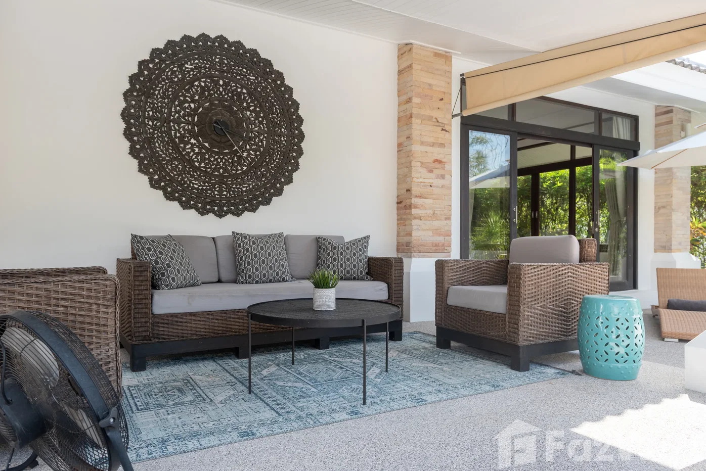 picture 3 Bedroom Villa for rent in Bo Phut, Surat Thani 6181046 - 31/51
