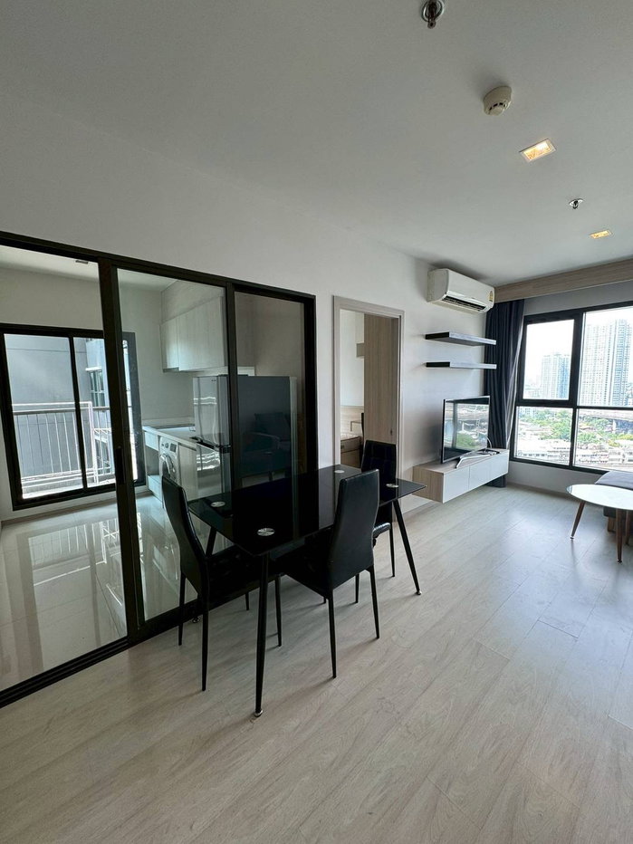 รูป ให้เช่า For rent Life sukhumvit 48 - รูปที่ 4/10