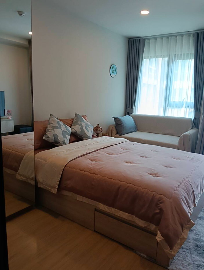 picture 🔥 Ready to move in! ✨ Rent 17,000 THB 💖 The Origin Kathu-Patong - 3/19