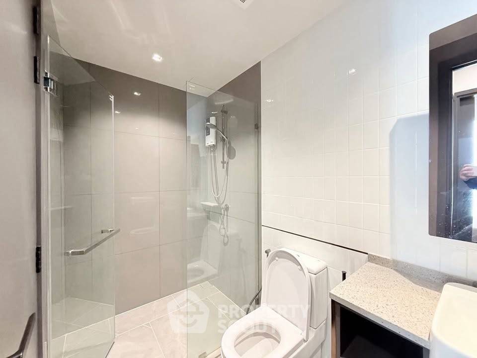 picture 2-BR Condo at Chapter Chula-Samyan near MRT Sam Yan (ID 2919314) - 8/9