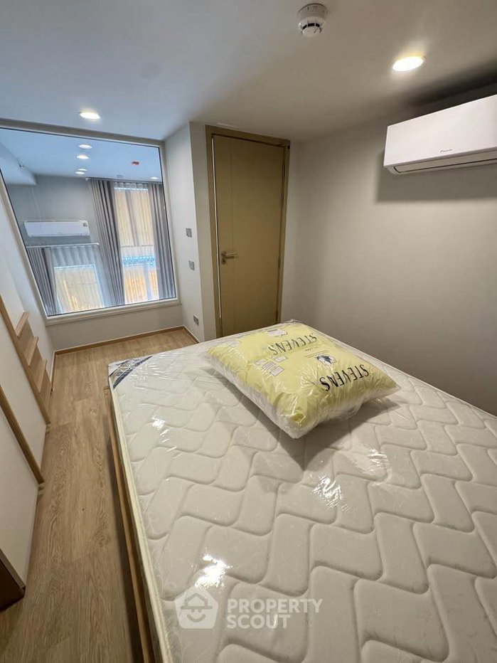 picture 1-BR Condo at Culture Chula near MRT Sam Yan (ID 2927630) - 7/9