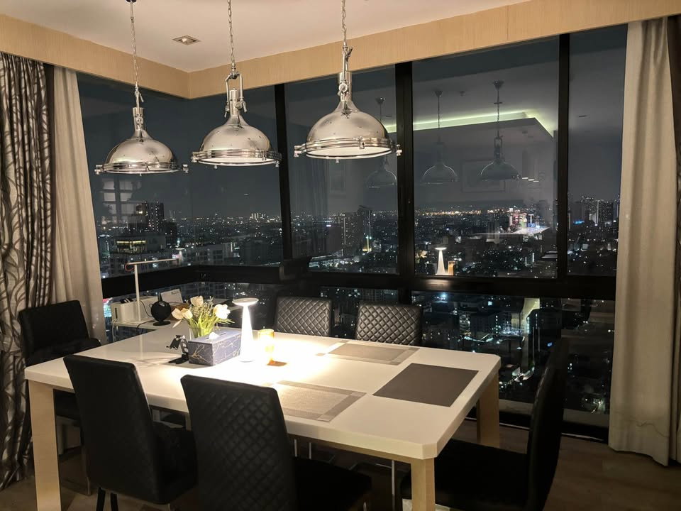 picture Condo for Rent at The Issara Ladprao (N6905030) - 1/9