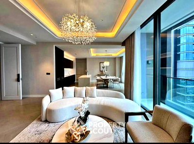 เช่าคอนโด จุฬาลงกรณ์มหาวิทยาลัย : คอนโด 2-ห้องนอน ที่ วัน เอทตี้ไนน์ ไวร์เลส ใกล้ MRT ลุมพินี (ID 2922758)