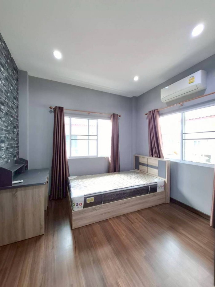 รูป ASP-H0784 ให้เช่าบ้านเดี่ยวสองชั้น 4 ห้องนอน 3 ห้องน้ำ 1 ห้องครัว 2 ที่จอดรถ - รูปที่ 11/17