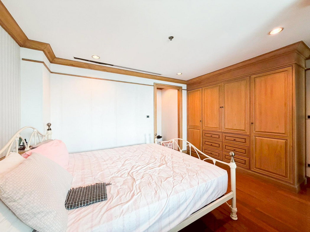 รูป ขาย คอนโด Duplex 2 ช้ั้น Century Heights สุขุมวิท 23 ขนาดใหญ่ 400 ตร.ม. ชั้น 25 ติดมหาลัยมศว - รูปที่ 10/11