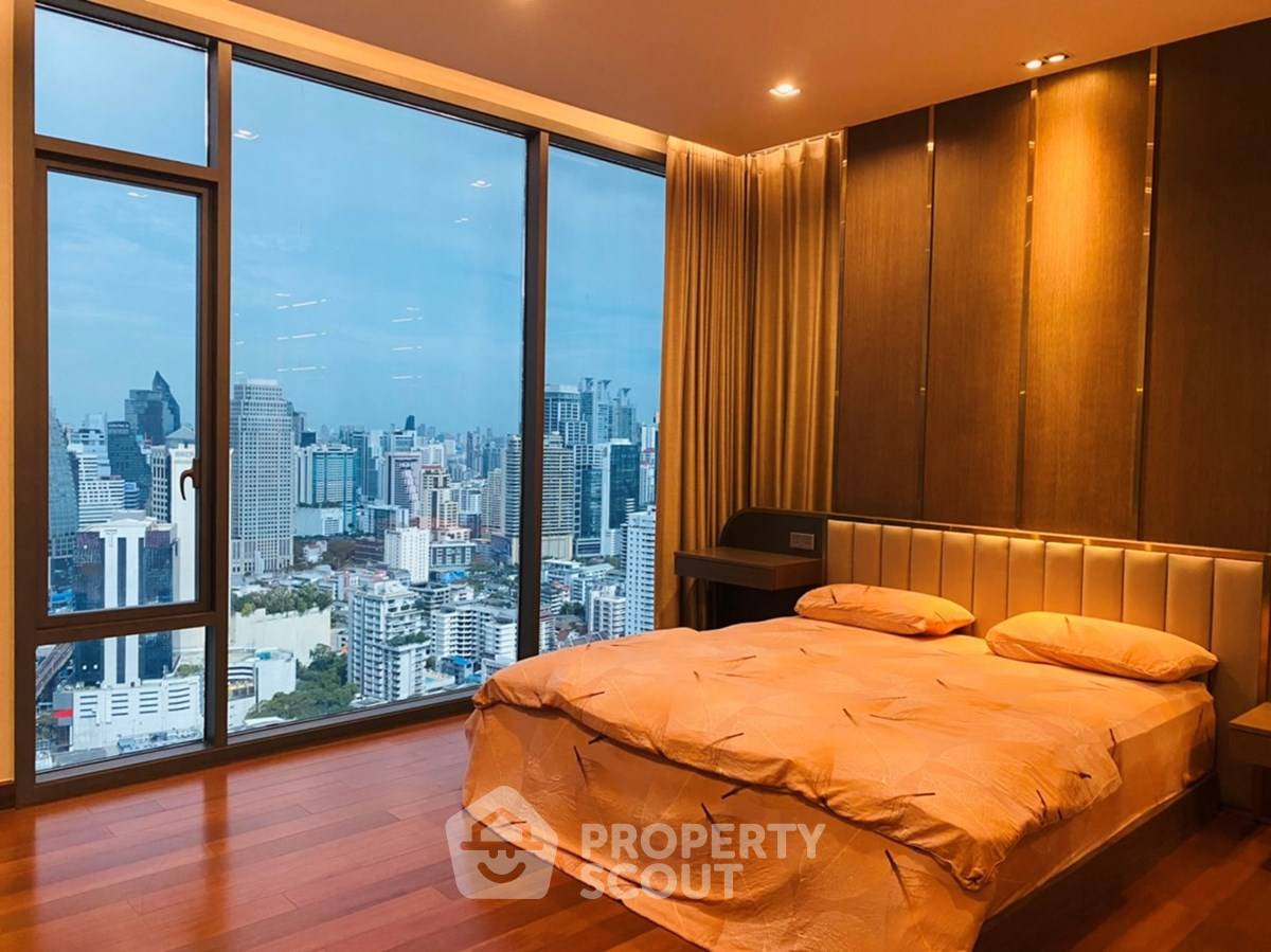 picture 3-BR Condo at Q1 Sukhumvit near BTS Nana (ID 2874245) - 12/25