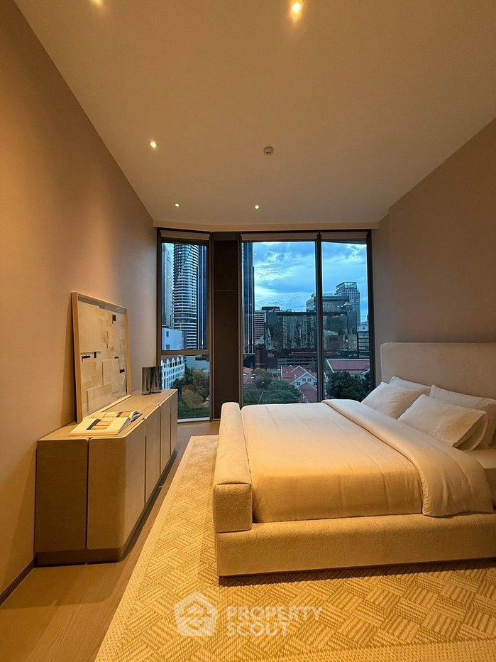 รูป คอนโด 1-ห้องนอน ที่ สโคป หลังสวน ใกล้ BTS ชิดลม (ID 2388713) - รูปที่ 3/8