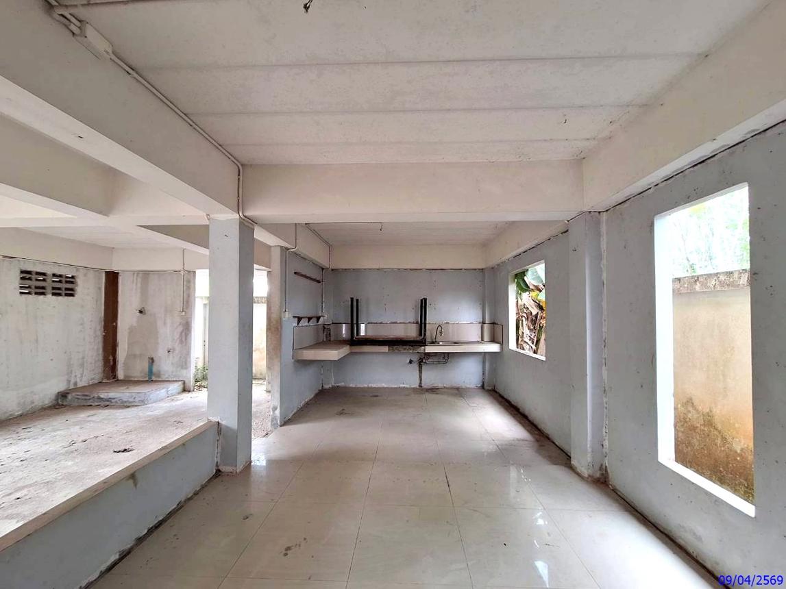 รูป บ้านเดี่ยว 50.2 ตร.วา นาหม่อม สงขลา 2.8M - รูปที่ 19/24