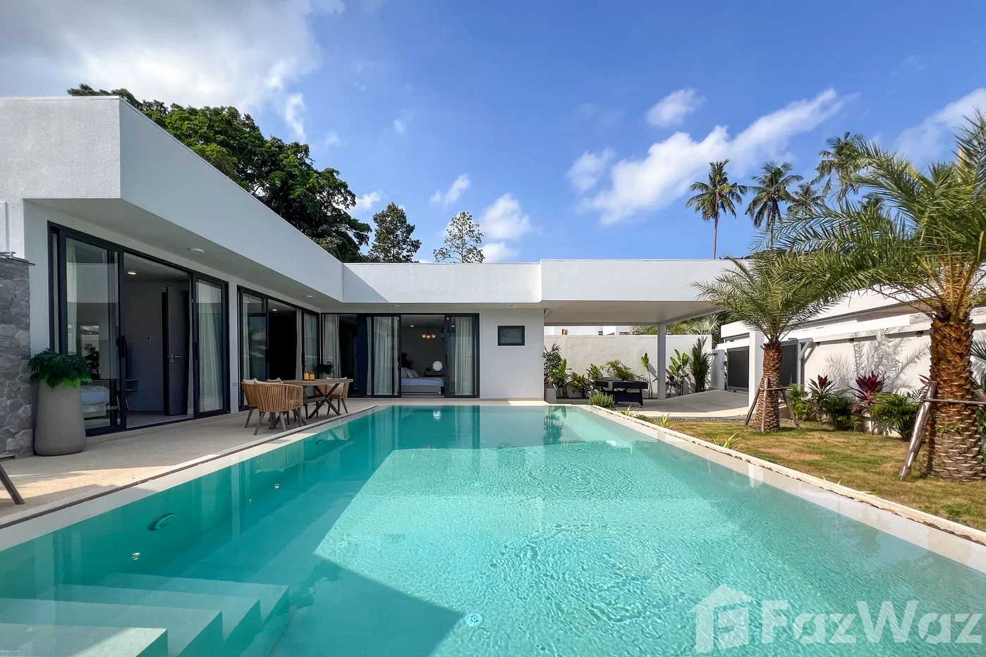 picture 2 Bedroom Villa for sale in Maret, Surat Thani 6184795 - 2/38