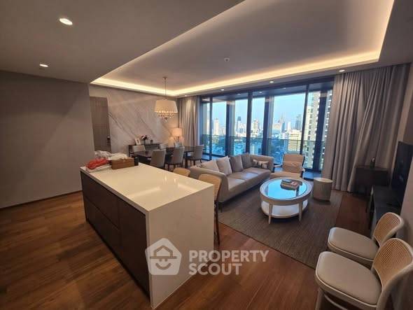 picture 2-BR Condo at The Estelle Phrom Phong near BTS Phrom Phong (ID 2926497) - 2/8