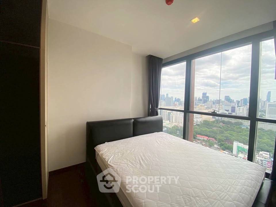 picture 2-BR Condo at The Line Ratchathewi near BTS Ratchathewi (ID 2335848) - 6/12