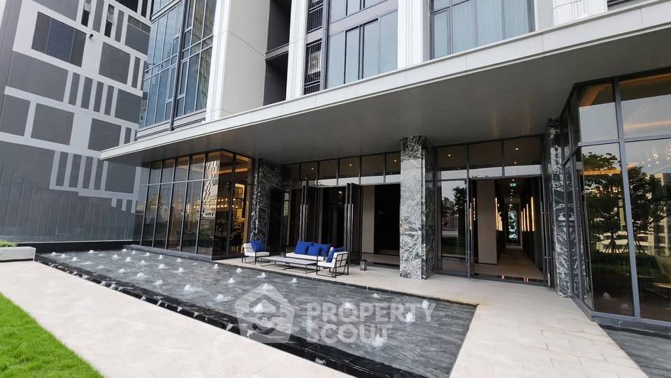 picture 1-BR Condo at Hyde Heritage Thonglor near BTS Thong Lor (ID 2922364) - 42/46
