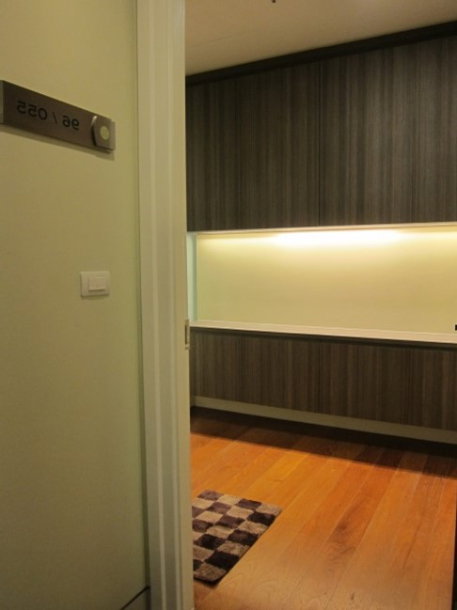 picture Bright 24 1Bedroom For Rent... - 12/12