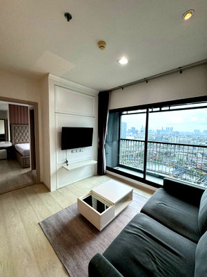 Condos for rent : Life sukhumvit 48 for rent & sale  (Ready to move in