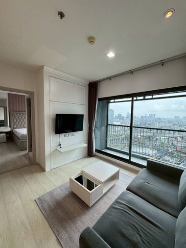 ให้เช่า Life sukhumvit 48 for rent & sale  (Ready to move in