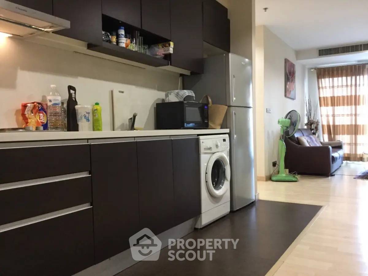 picture 2-BR Condo at 59 Heritage Sukhumvit 59 near BTS Thong Lor (ID 2873883) - 2/5
