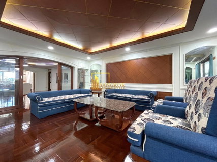 รูปภาพ Wattana Heights | 3 Bedroom Condo For Rent in Asoke - BR2001CD