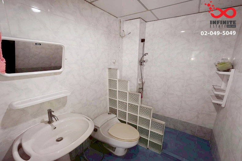 รูป ขายทาวน์โฮม 3 ชั้น 31ตรว.หมู่บ้านลัลลี่วิลล์ ลำลูกกาคลอง 1 ปทุมธานี - รูปที่ 11/16