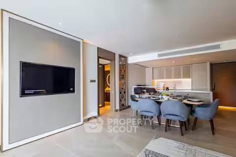picture 2-BR Condo at Angsana Oceanview Residences close to Laguna (ID 2926704) - 16/32