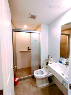 Condos for rent : 🎉 For Rent Condo U DELIGHT RESIDENCE RIVERFRONT RAMA 3 Building 1, Floor 25,1 bed room, Room size 34.00 sqm