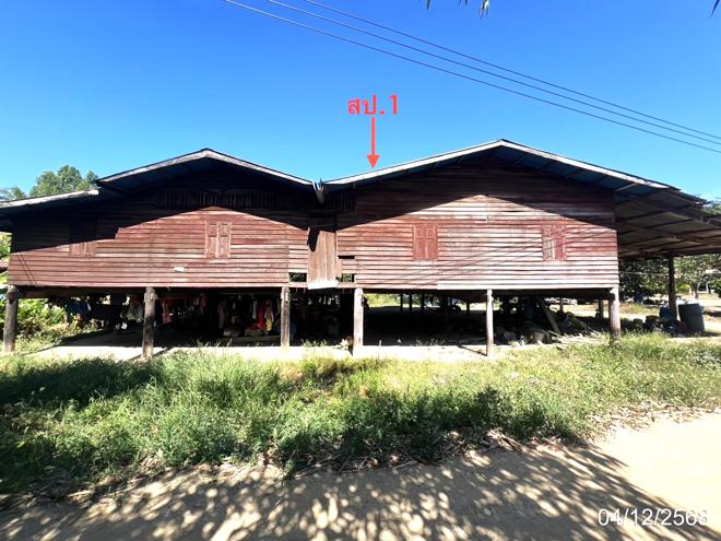 รูป บ้านเดี่ยว 321 ตร.วา เดิมบางนางบวช สุพรรณบุรี 730,000 - รูปที่ 3/14