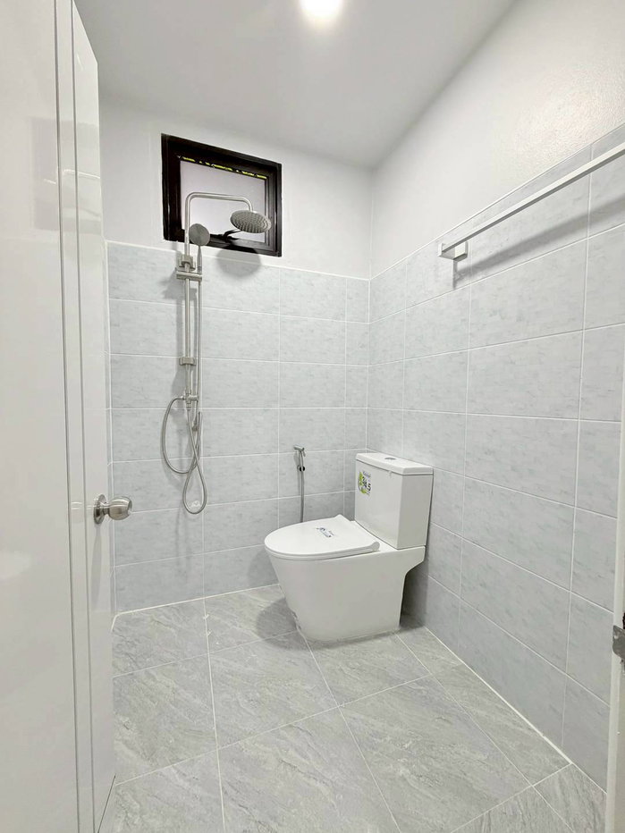 รูป หมู่บ้านบัวทอง 1 บางใหญ่ นนทบุรี - รูปที่ 10/17