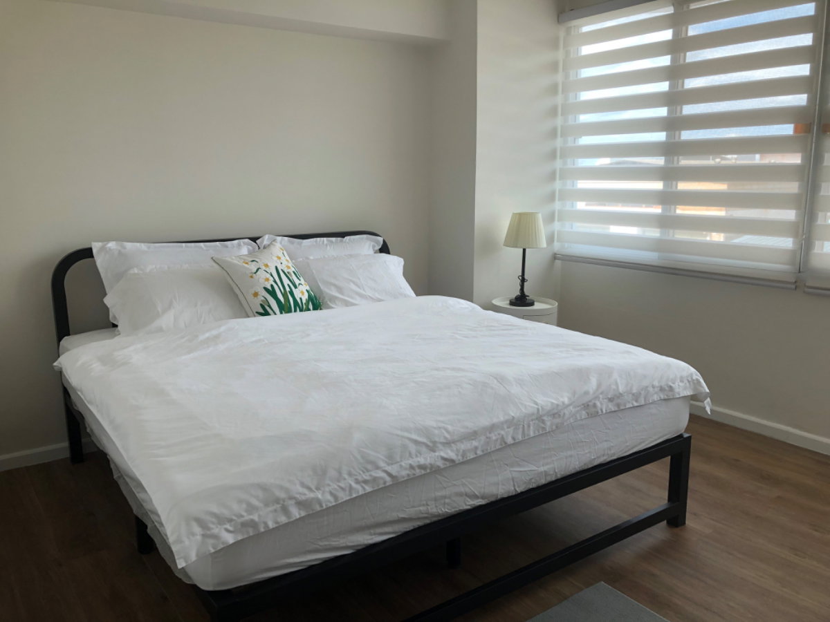 picture For Rent Fragrant 71 Condo low-rise 2-bedroom unit 85 sq.m. - 6/12