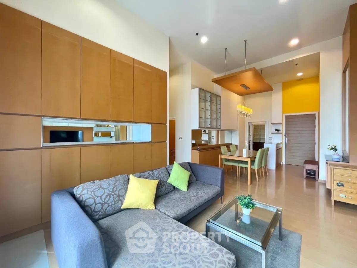รูป คอนโด 3-ห้องนอน ที่ ฟิฟตี้ไนน์ เฮอร์ริเทจ สุขุมวิท 59 ใกล้ BTS ทองหล่อ (ID 2873936) - รูปที่ 8/38