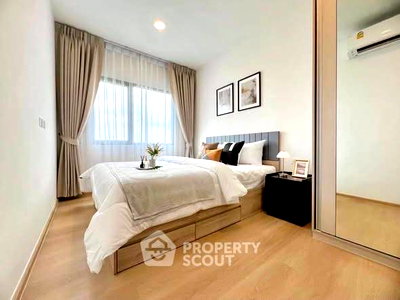Condos for rent : 1-BR Condo at Chewathai Hallmark Ladprao - Chokchai 4 (Phase 2) in Saphan Song (ID 2926468)