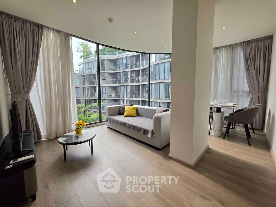 รูป คอนโด 2-ห้องนอน ที่ ฟินน์ อโศก ใกล้ BTS อโศก (ID 2918925) - รูปที่ 15/30