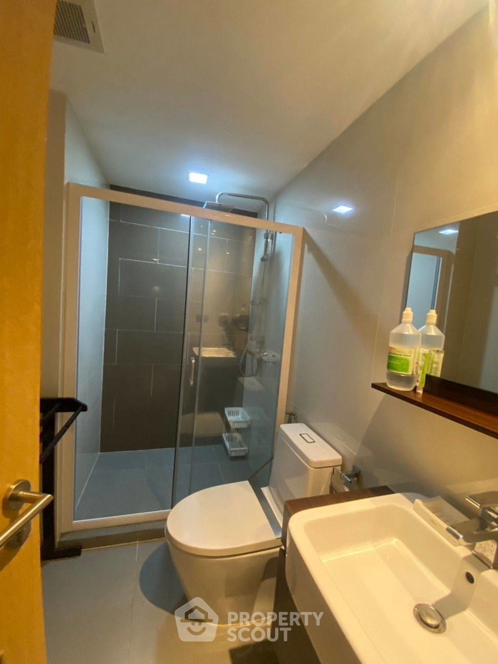 รูป คอนโด 1-ห้องนอน ที่ อินเตอร์ ลักส์ พรีเมียร์ สุขุมวิท 13 ใกล้ ARL มักกะสัน (ID 1308108) - รูปที่ 7/7
