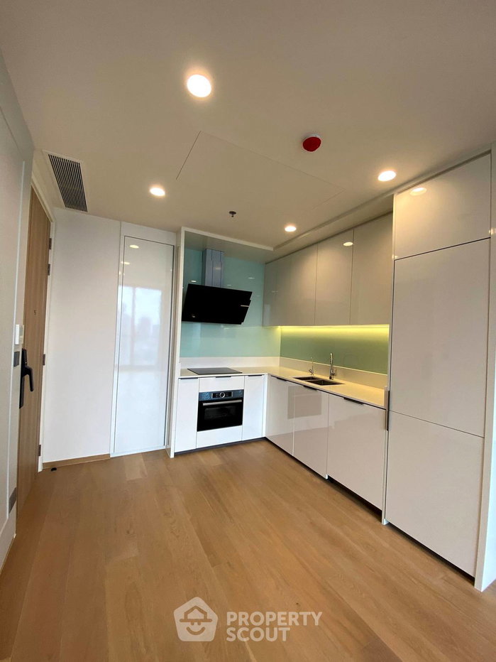 รูป คอนโด 2-ห้องนอน ที่ อนิล สาทร 12 ใกล้ BTS เซนต์หลุยส์ (ID 2926499) - รูปที่ 6/17