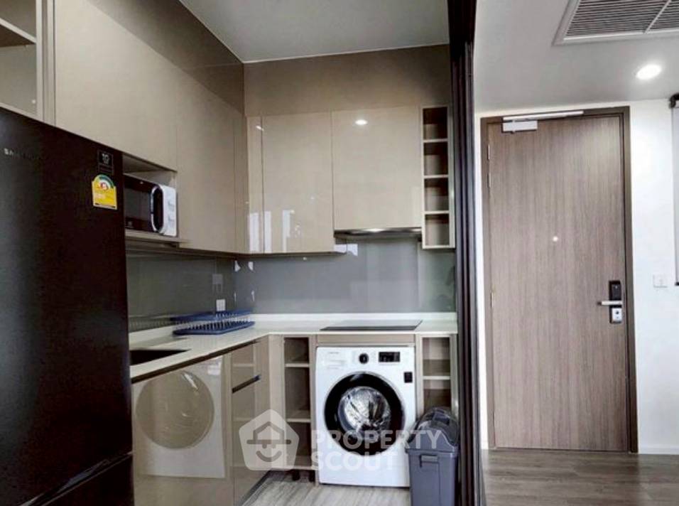 รูป คอนโด 2-ห้องนอน ที่ วิสซ์ดอม เอสเซ้นส์ สุขุมวิท ใกล้ BTS ปุณณวิถี (ID 2921221) - รูปที่ 9/9