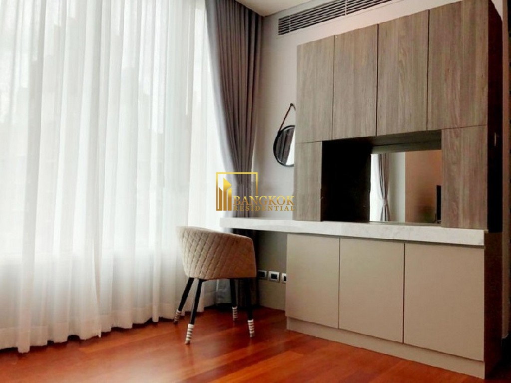รูป The Park Chidlom | Elegant 2 Bed Luxury Condo For Rent in Chidlom - BR11321CD - รูปที่ 10/33