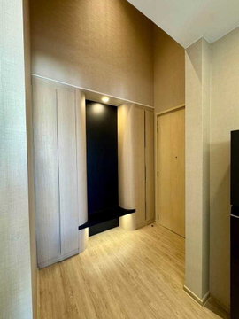 LTHC15507 – Luxury Duplex Condo for Rent Phrom Phong | Modern City Lifestyle | Near BTS Phrom Phong | 90,000 THB